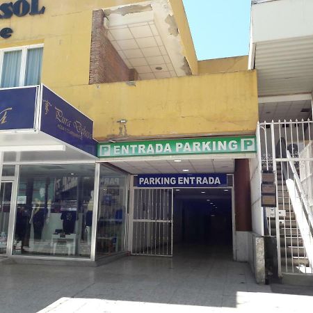 Appartamento NEW centro Torremolinos Esterno foto
