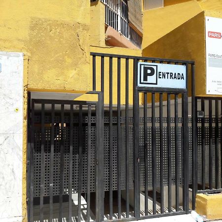 Appartamento NEW centro Torremolinos Esterno foto