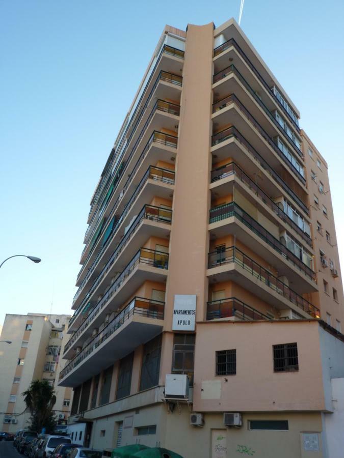Appartamento NEW centro Torremolinos Esterno foto