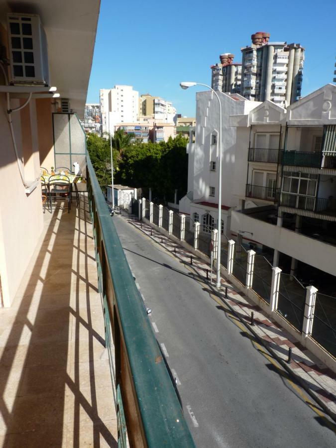Appartamento NEW centro Torremolinos Esterno foto