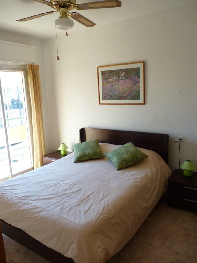 Appartamento NEW centro Torremolinos Esterno foto