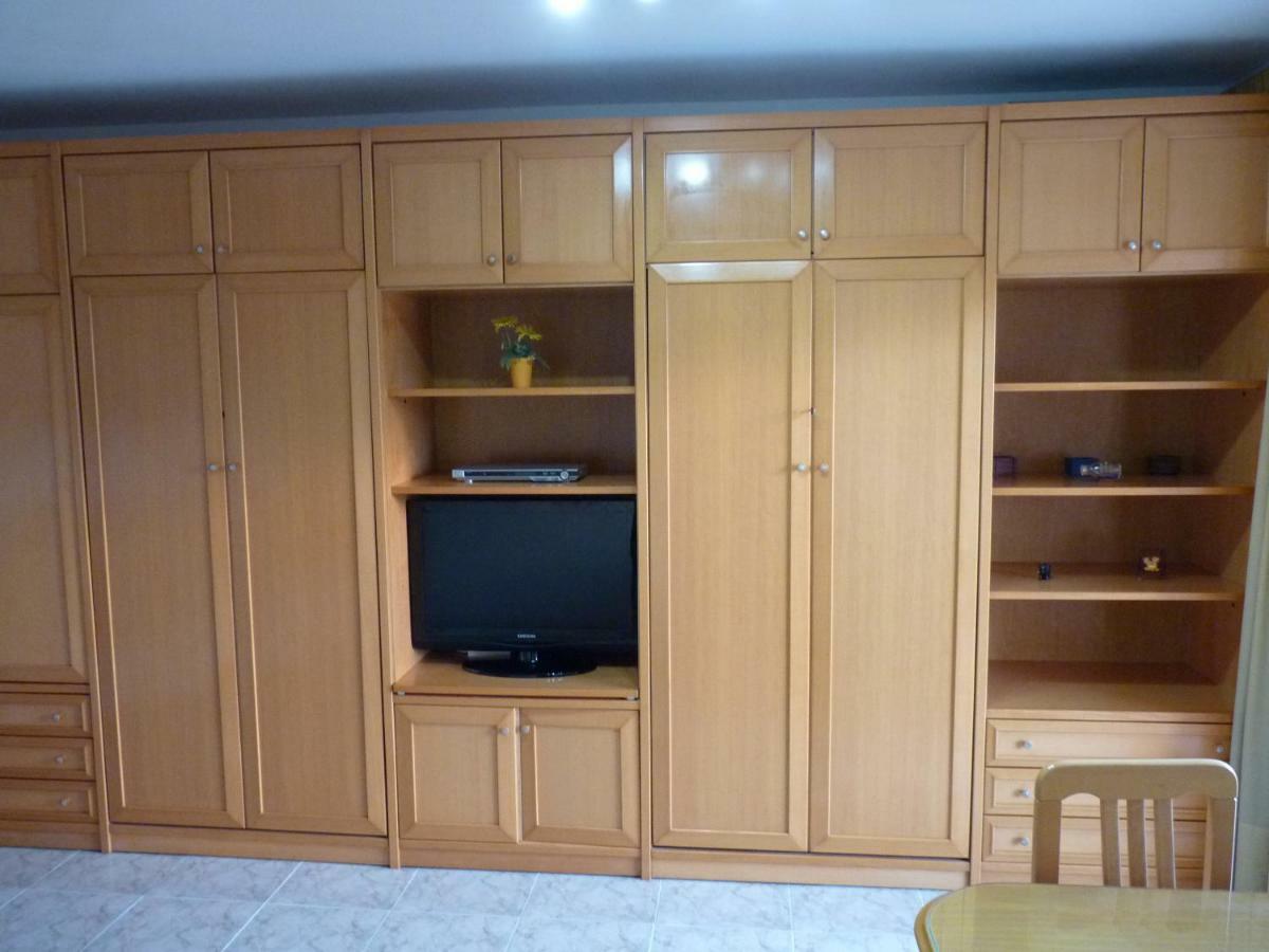 Appartamento NEW centro Torremolinos Esterno foto