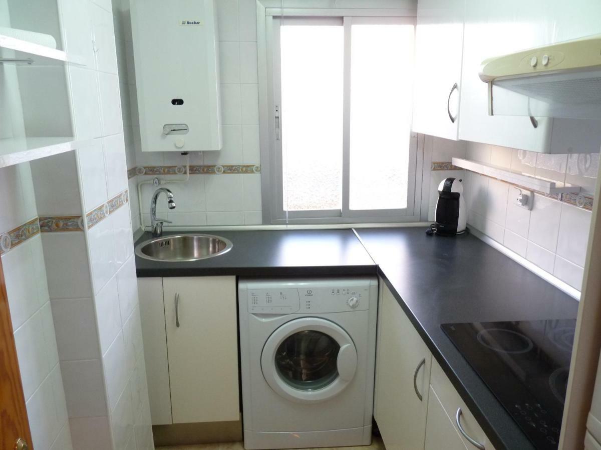 Appartamento NEW centro Torremolinos Esterno foto