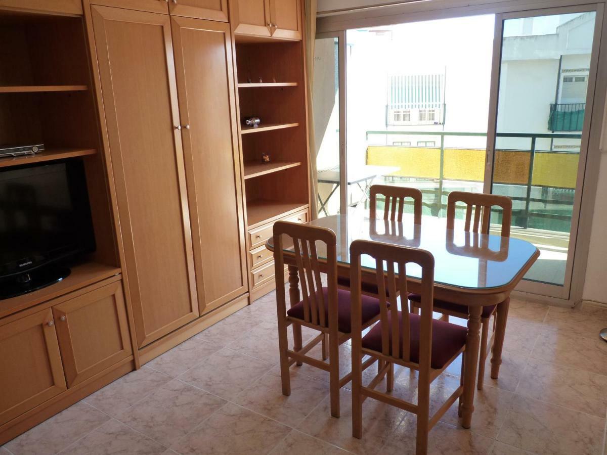 Appartamento NEW centro Torremolinos Esterno foto