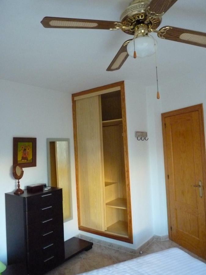 Appartamento NEW centro Torremolinos Esterno foto
