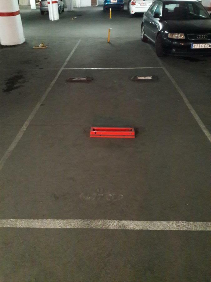 Appartamento NEW centro Torremolinos Esterno foto