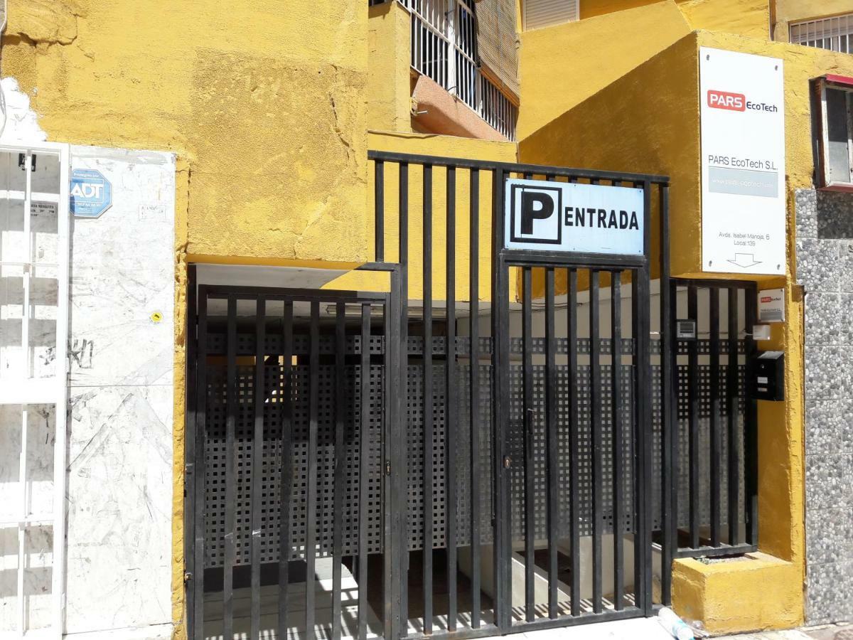 Appartamento NEW centro Torremolinos Esterno foto