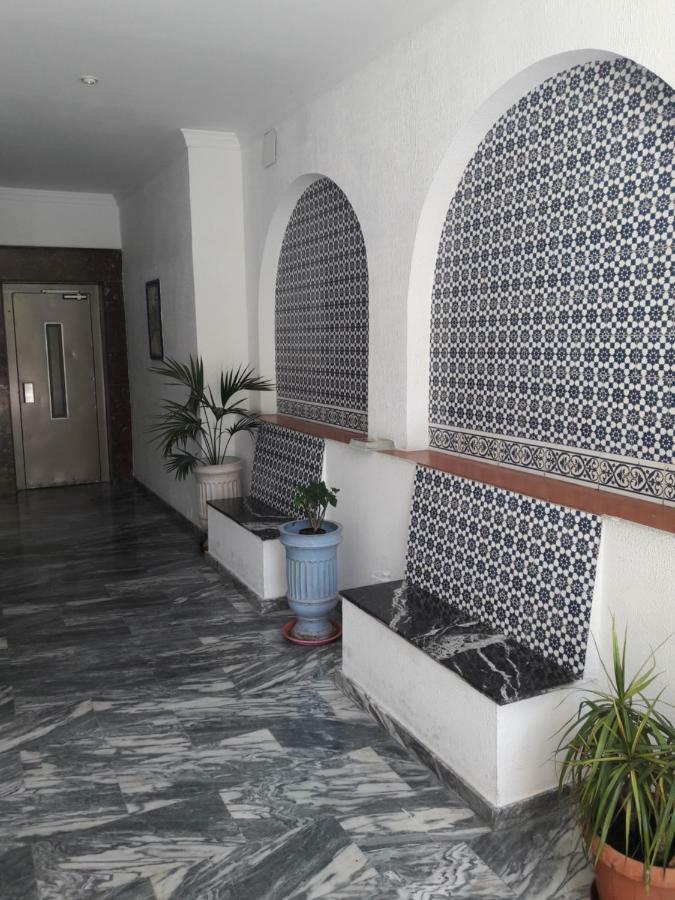 Appartamento NEW centro Torremolinos Esterno foto