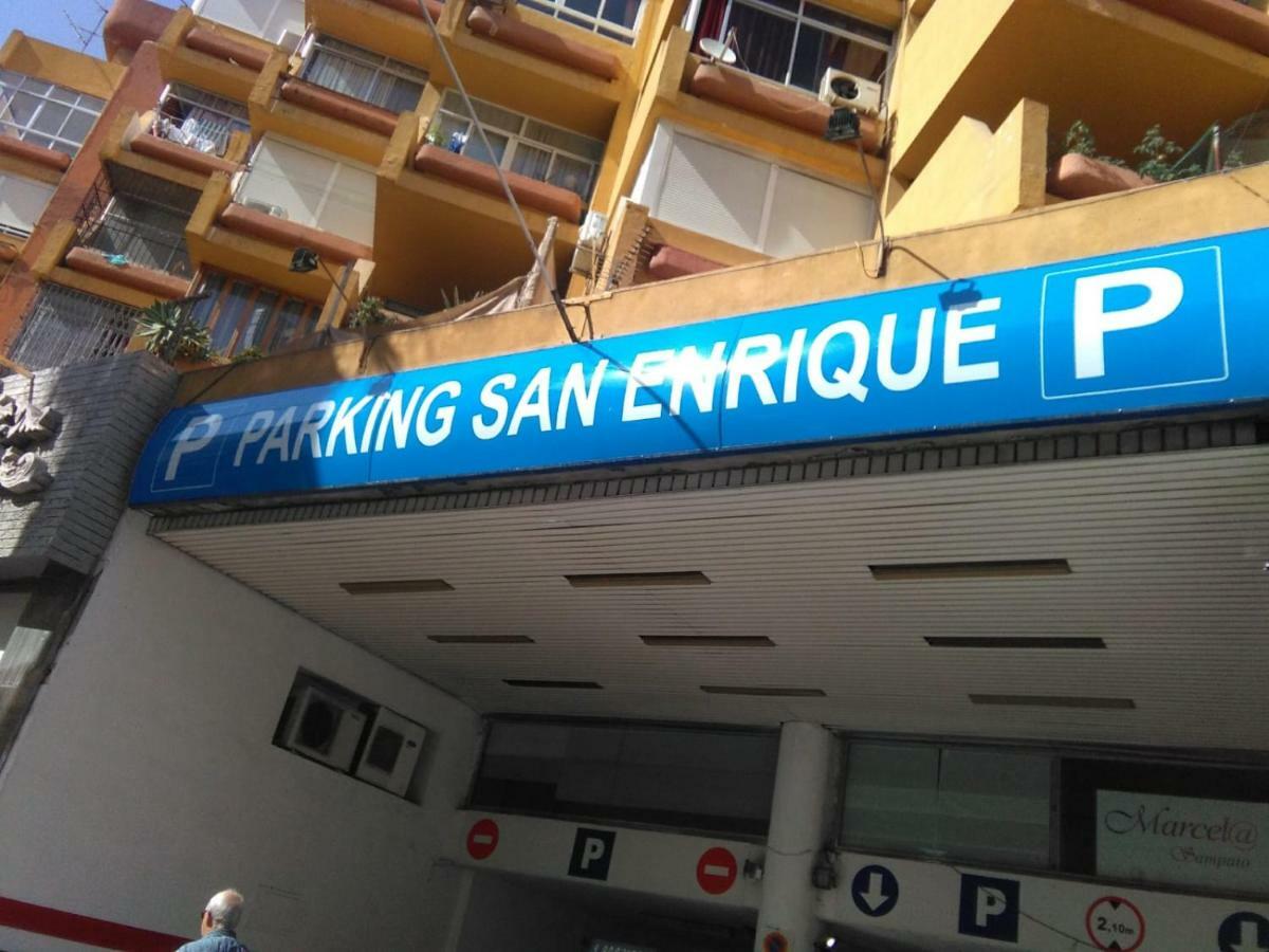 Appartamento NEW centro Torremolinos Esterno foto